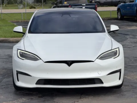More photos of 2021 Tesla Model S Long Range at Auto Boutique Texas, TX