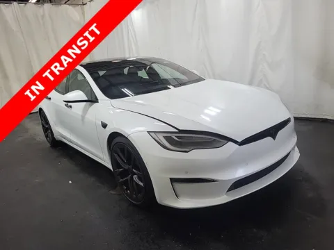 More photos of 2021 Tesla Model S Long Range at Auto Boutique Texas, TX