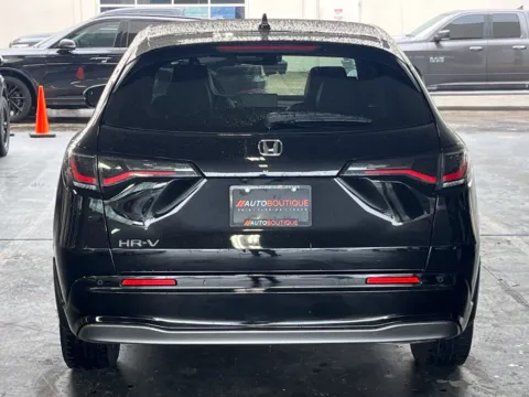 More photos of 2023 Honda HR-V EX-L at Auto Boutique Texas, TX