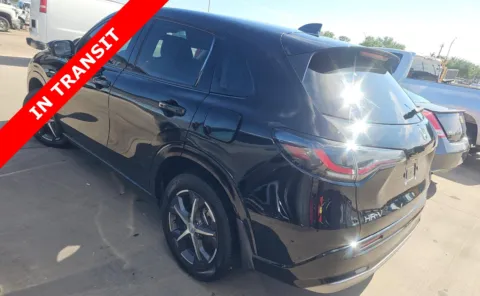 More photos of 2023 Honda HR-V EX-L at Auto Boutique Texas, TX