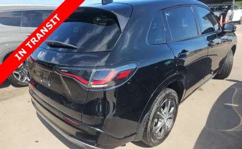 Another view of 2023 Honda HR-V EX-L for sale in Alvin, TX at Auto Boutique Texas