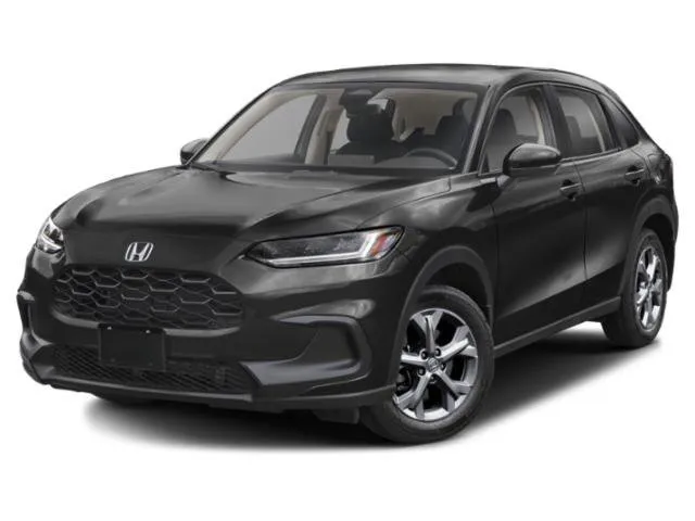2023 Honda HR-V EX-L for sale in Alvin, TX