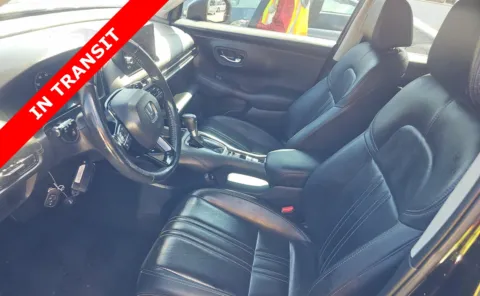 More photos of 2023 Honda HR-V EX-L at Auto Boutique Texas, TX