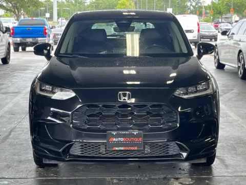 More photos of 2023 Honda HR-V EX-L at Auto Boutique Texas, TX