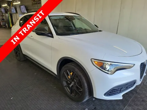 More photos of 2020 Alfa Romeo Stelvio at Auto Boutique Texas, TX