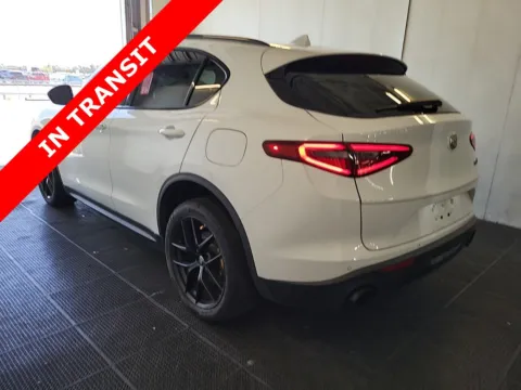 More photos of 2020 Alfa Romeo Stelvio at Auto Boutique Texas, TX
