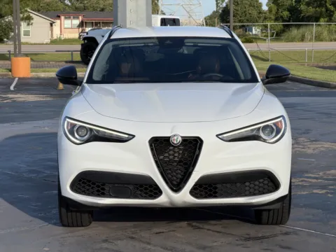 More photos of 2020 Alfa Romeo Stelvio at Auto Boutique Texas, TX