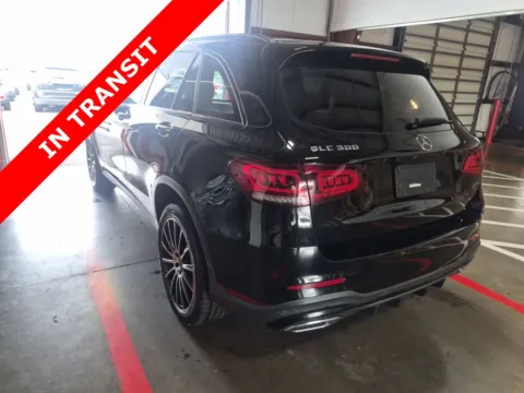 More photos of 2022 Mercedes-Benz GLC 300 at Auto Boutique Texas, TX