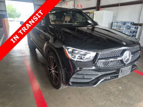 Another view of 2022 Mercedes-Benz GLC 300 for sale in Alvin, TX at Auto Boutique Texas