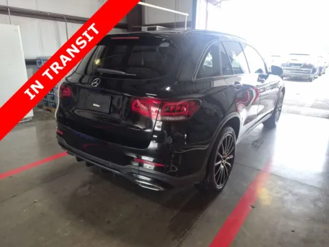 More photos of 2022 Mercedes-Benz GLC 300 at Auto Boutique Texas, TX
