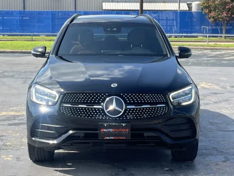 More photos of 2022 Mercedes-Benz GLC 300 at Auto Boutique Texas, TX