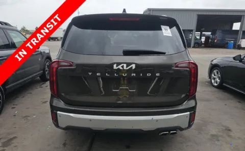 More photos of 2025 Kia Telluride S at Auto Boutique Texas, TX