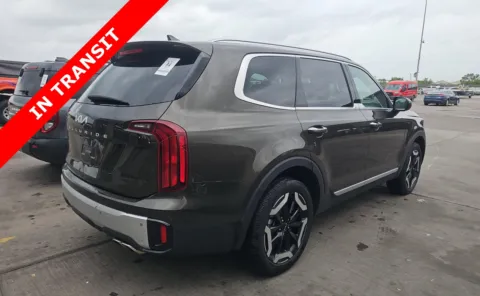 More photos of 2025 Kia Telluride S at Auto Boutique Texas, TX