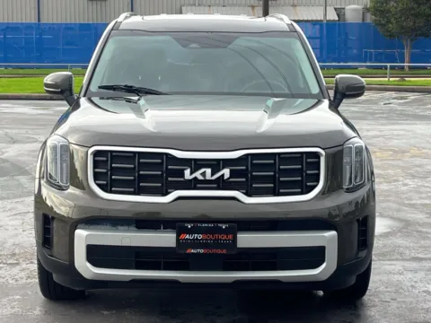 More photos of 2025 Kia Telluride S at Auto Boutique Texas, TX