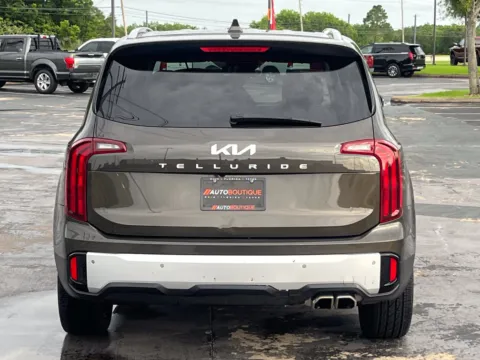 More photos of 2025 Kia Telluride S at Auto Boutique Texas, TX