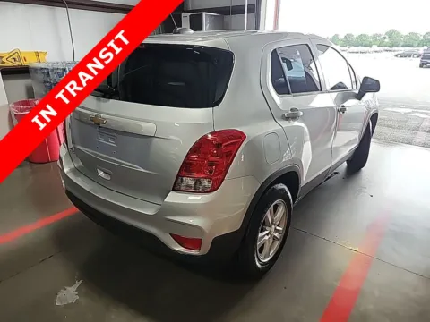 More photos of 2020 Chevrolet Trax LS at Auto Boutique Texas, TX
