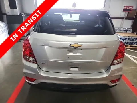 More photos of 2020 Chevrolet Trax LS at Auto Boutique Texas, TX