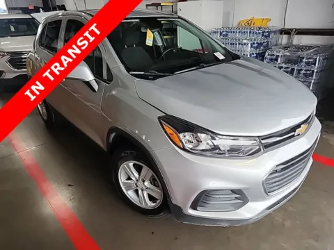 Another view of 2020 Chevrolet Trax LS for sale in Alvin, TX at Auto Boutique Texas