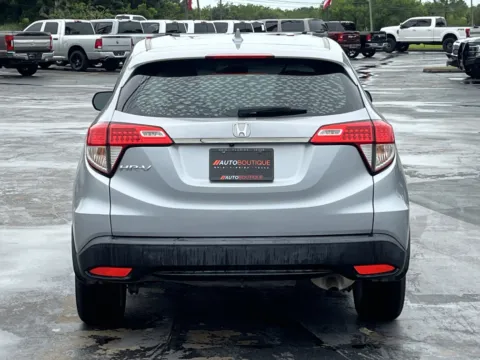 More photos of 2020 Honda HR-V LX at Auto Boutique Texas, TX