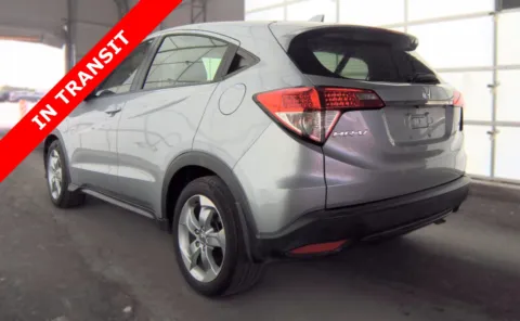 More photos of 2020 Honda HR-V LX at Auto Boutique Texas, TX