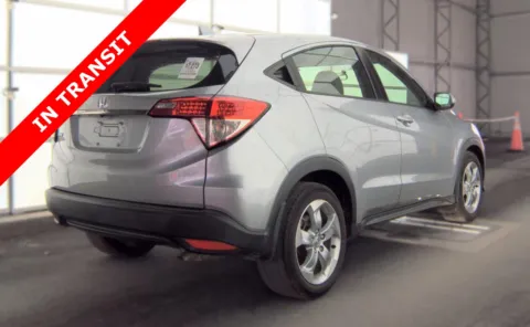 More photos of 2020 Honda HR-V LX at Auto Boutique Texas, TX