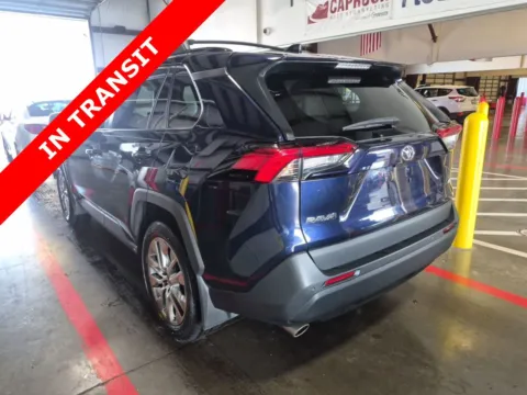 Another view of 2024 Toyota RAV4 XLE Premium for sale in Alvin, TX at Auto Boutique Texas