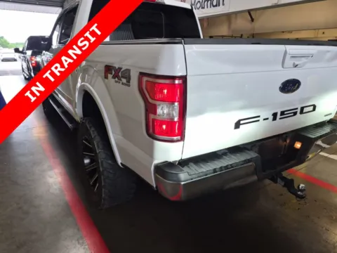 More photos of 2018 Ford F-150 LARIAT at Auto Boutique Texas, TX