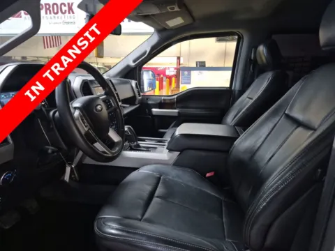 More photos of 2018 Ford F-150 LARIAT at Auto Boutique Texas, TX