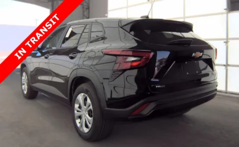 More photos of 2025 Chevrolet Trax LS at Auto Boutique Texas, TX