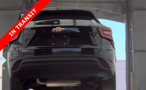 More photos of 2025 Chevrolet Trax LS at Auto Boutique Texas, TX