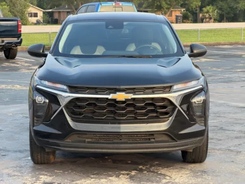 Another view of 2025 Chevrolet Trax LS for sale in Alvin, TX at Auto Boutique Texas