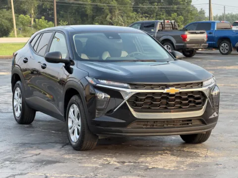 Photos of 2025 Chevrolet Trax LS for sale in Alvin, TX at Auto Boutique Texas