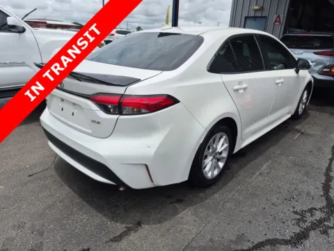 More photos of 2020 Toyota Corolla XLE at Auto Boutique Texas, TX