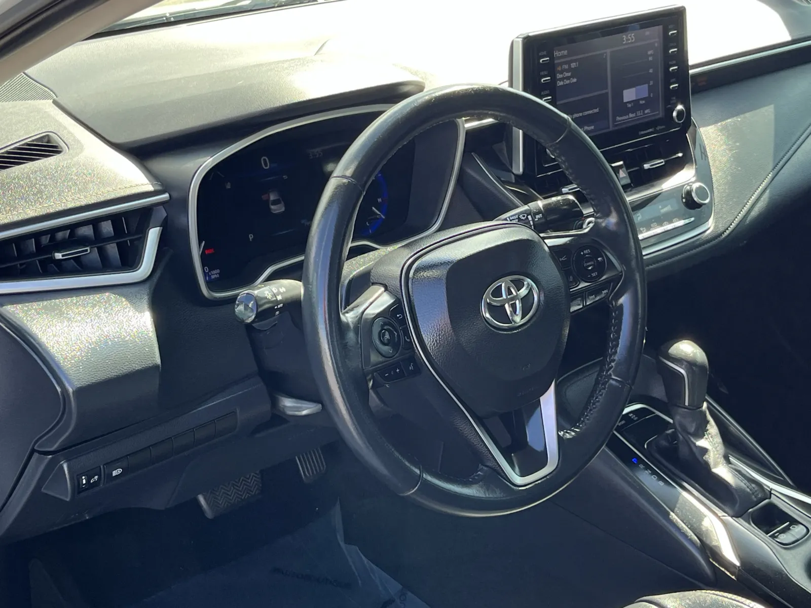 Toyota Corolla photo 14