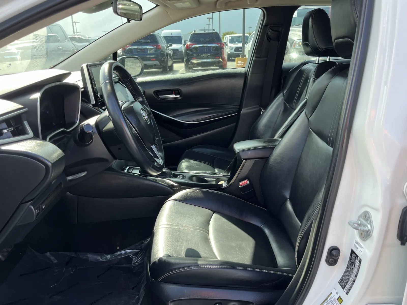 Toyota Corolla photo 26
