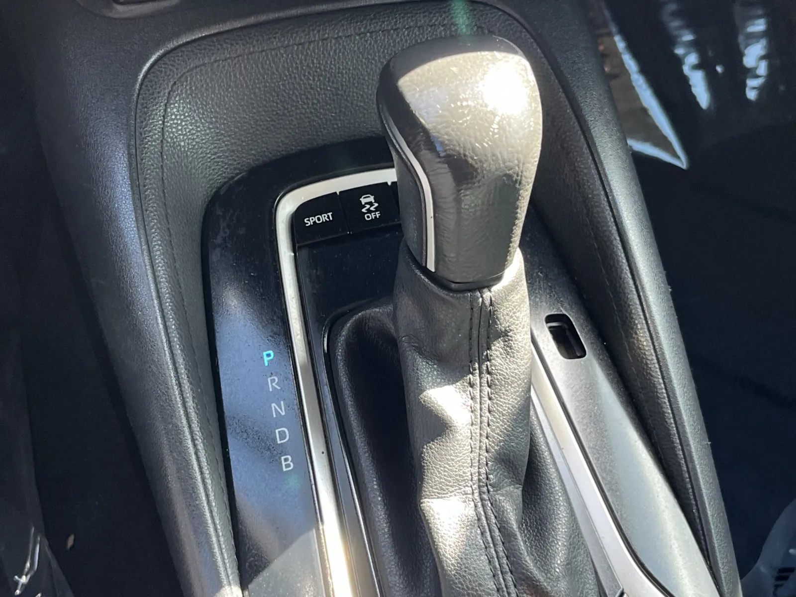 Toyota Corolla photo 21