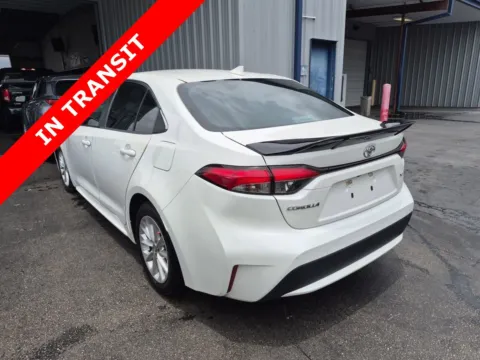 More photos of 2020 Toyota Corolla XLE at Auto Boutique Texas, TX