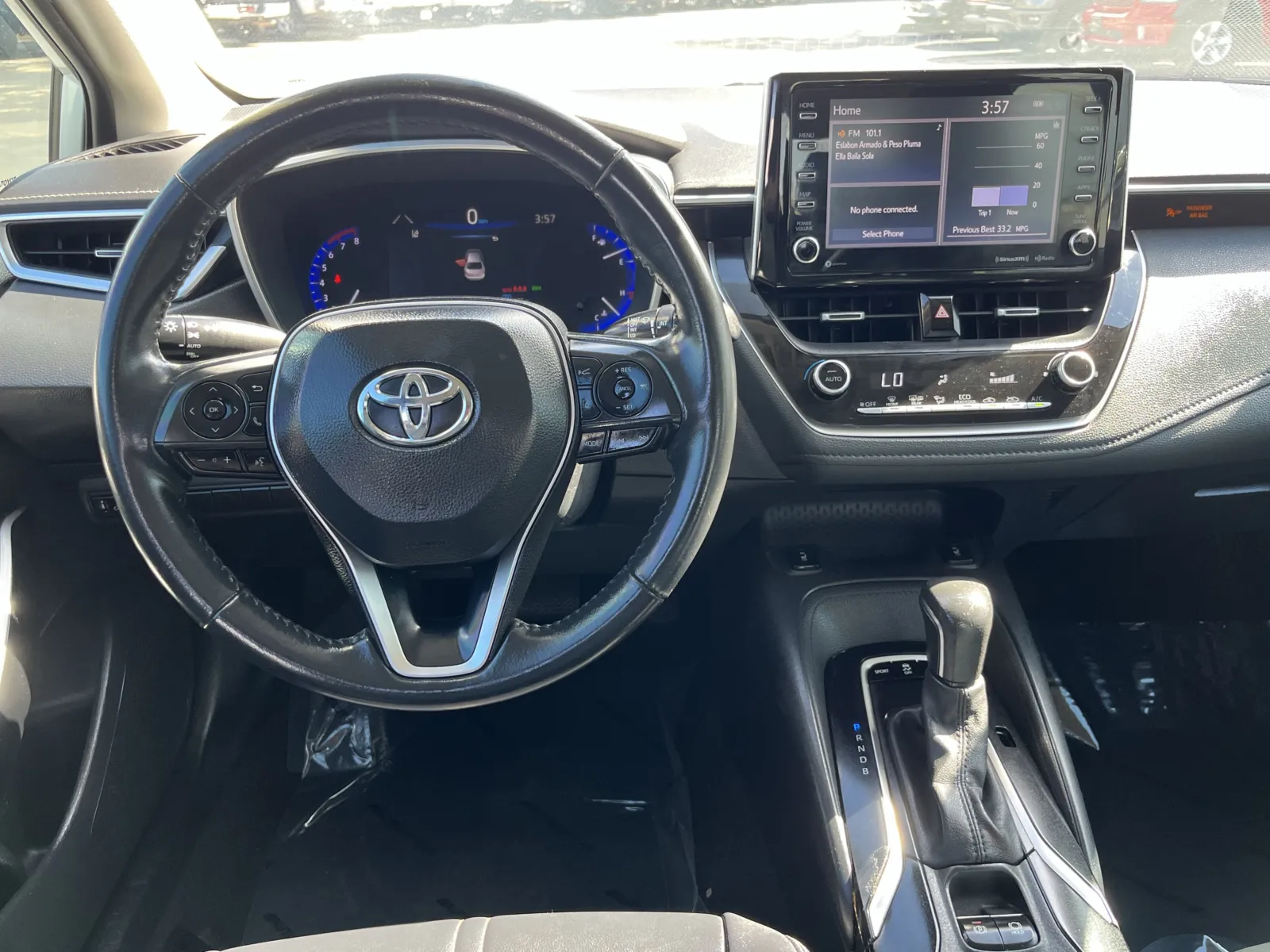 Toyota Corolla photo 16