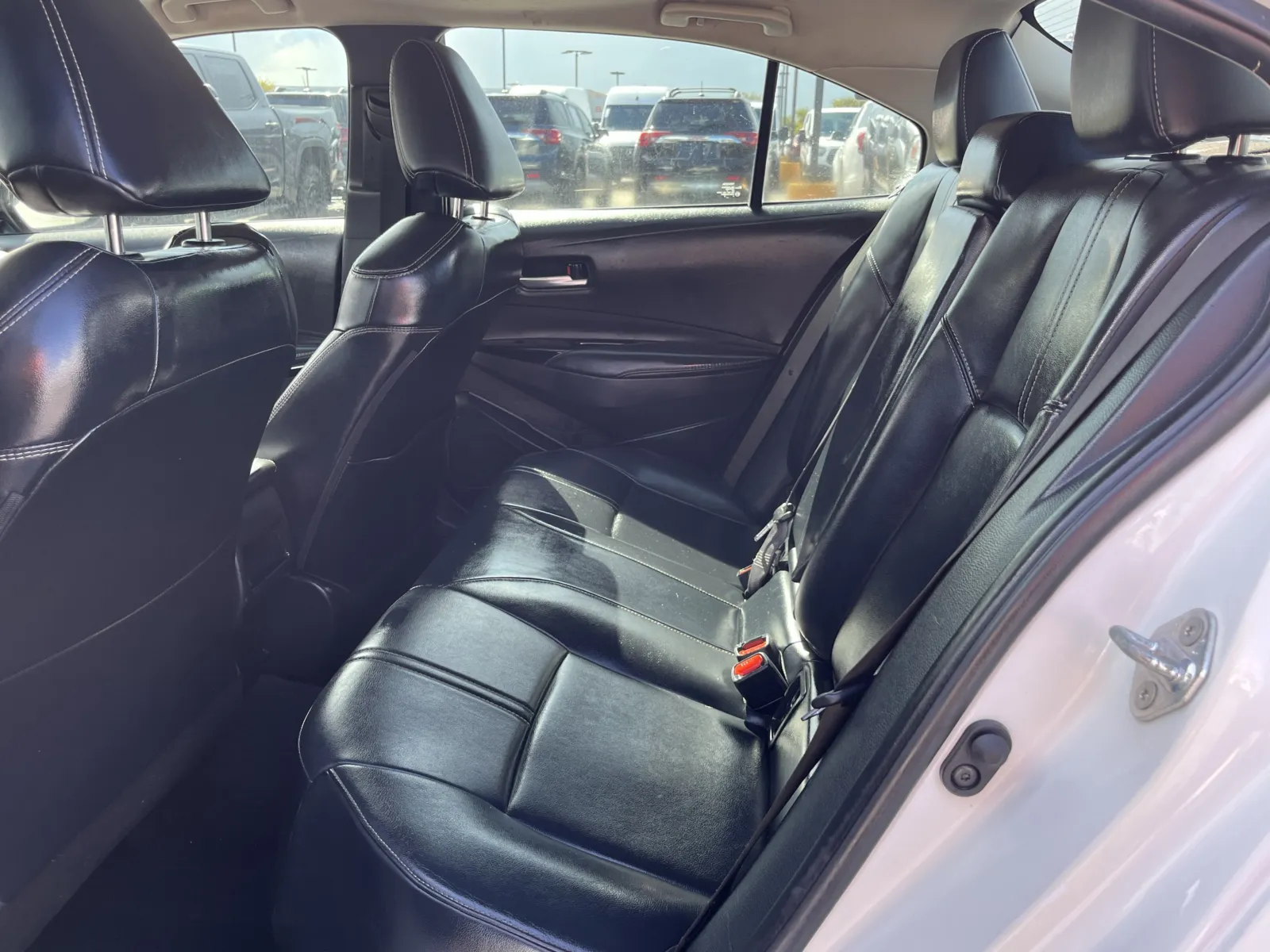 Toyota Corolla photo 28