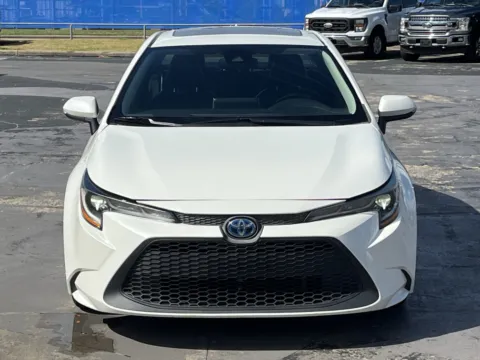 More photos of 2020 Toyota Corolla XLE at Auto Boutique Texas, TX