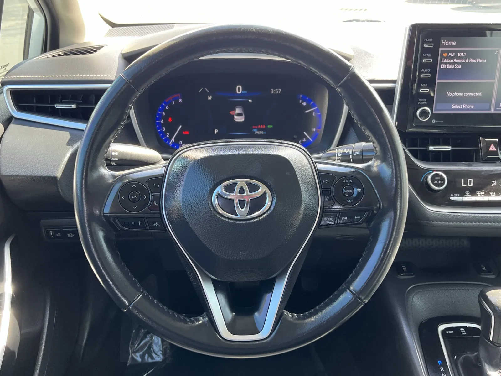 Toyota Corolla photo 17