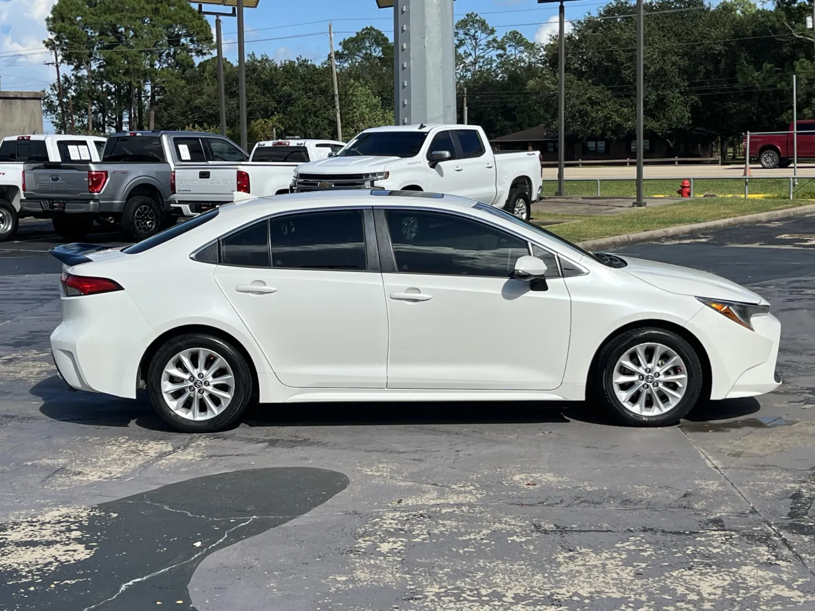 Toyota Corolla photo 11