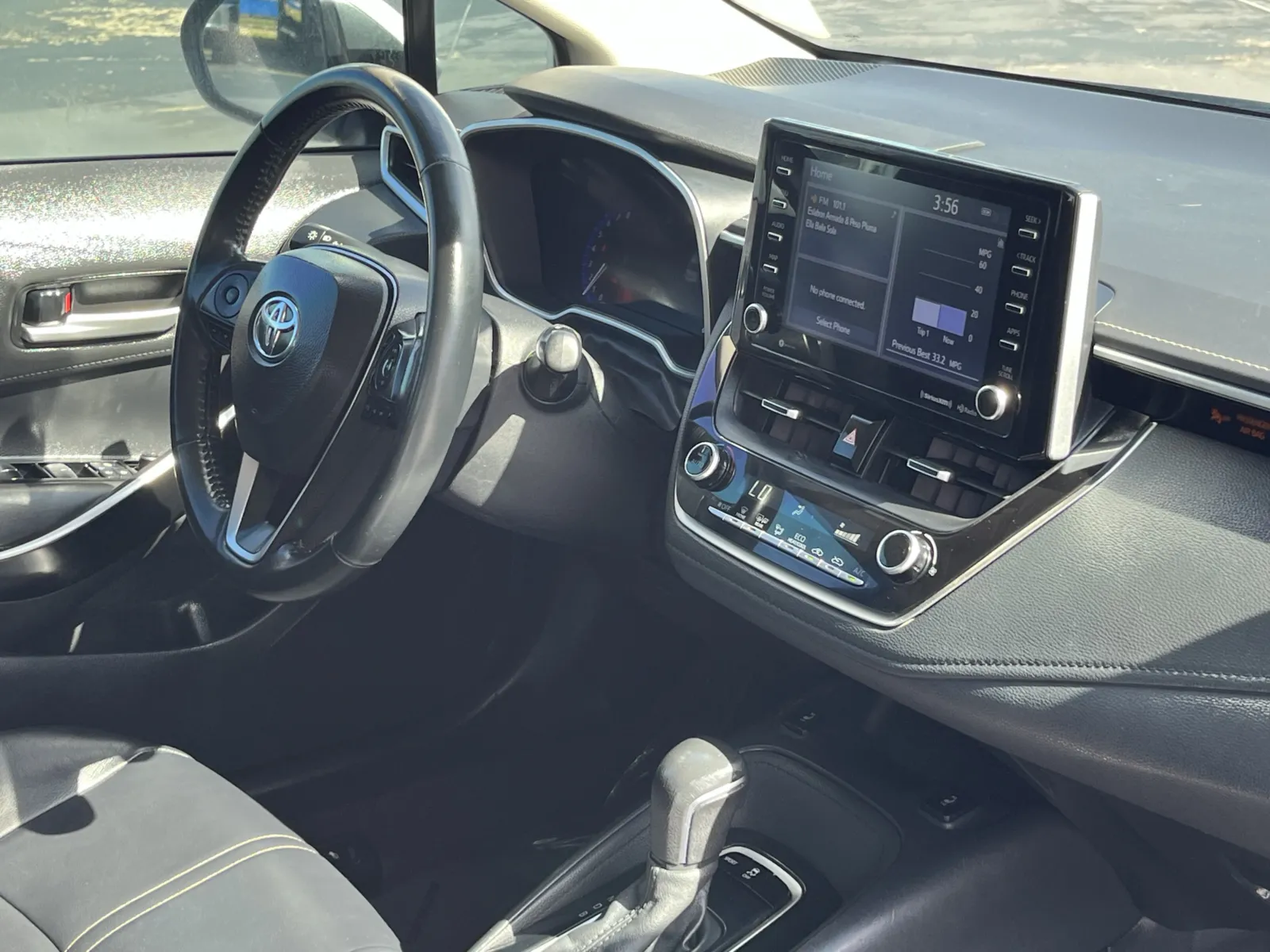 Toyota Corolla photo 15