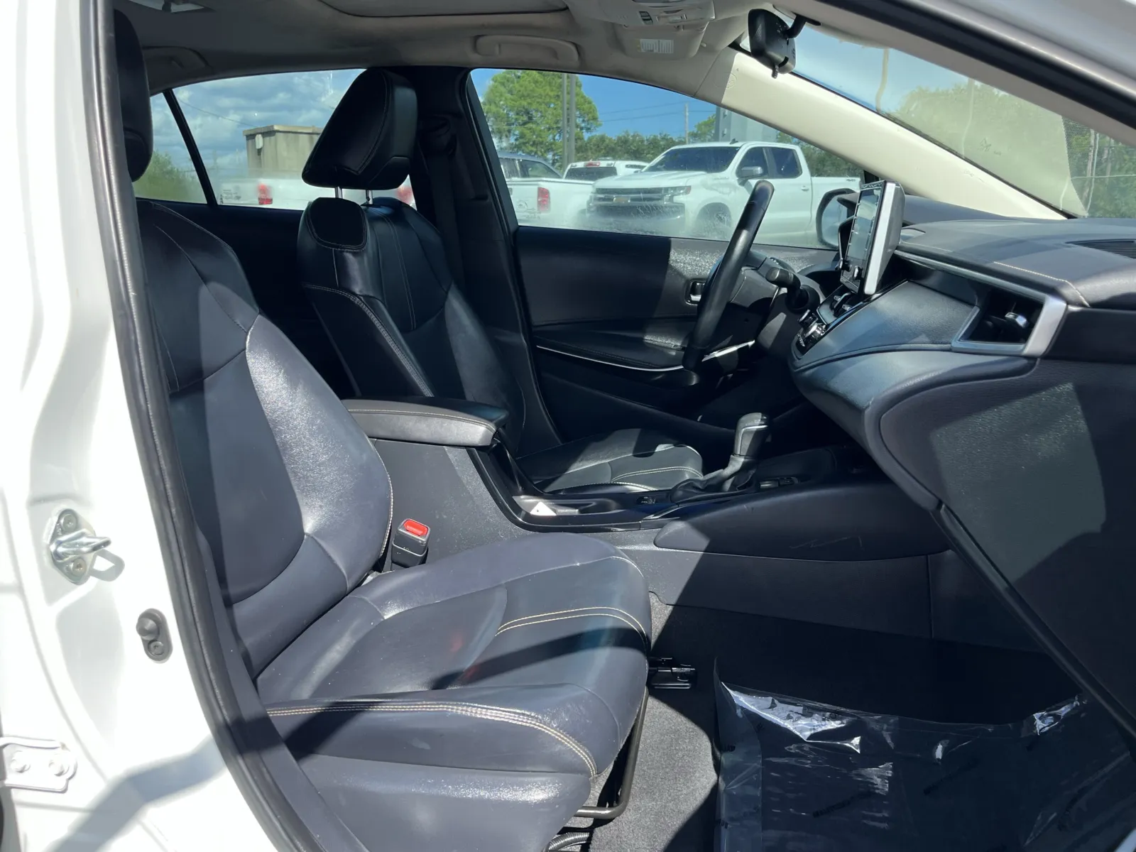 Toyota Corolla photo 27