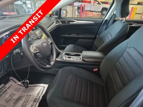 More photos of 2020 Ford Fusion Hybrid SE at Auto Boutique Texas, TX