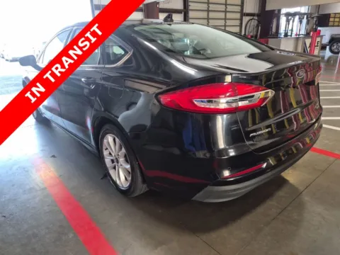 More photos of 2020 Ford Fusion Hybrid SE at Auto Boutique Texas, TX
