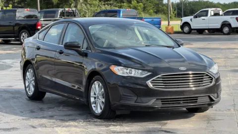 More photos of 2020 Ford Fusion Hybrid SE at Auto Boutique Texas, TX
