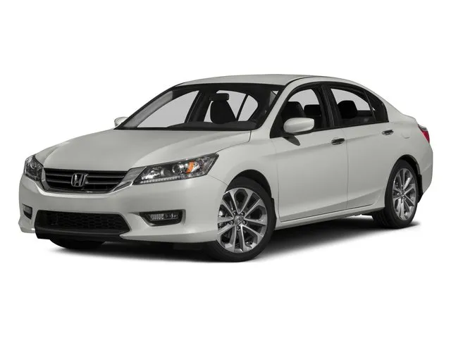 2015 Honda Accord Sedan Sport for sale in Alvin, TX