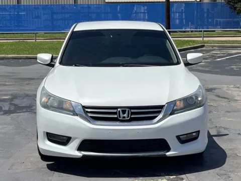 More photos of 2015 Honda Accord Sedan Sport at Auto Boutique Texas, TX