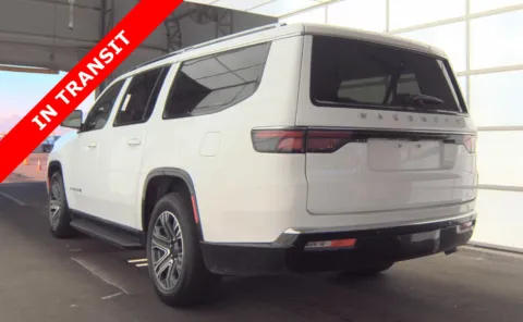 More photos of 2024 Jeep Wagoneer L Series II at Auto Boutique Texas, TX